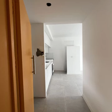 Departamento en venta Flores 2 ambientes