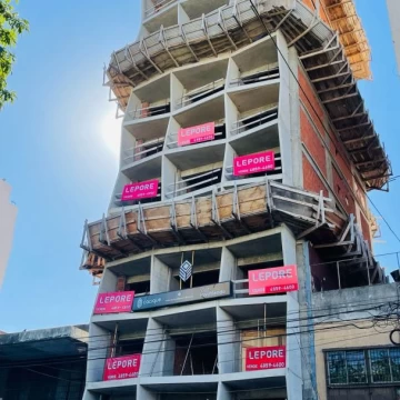 Venta de Departamento 1 AMBIENTE en Villa Crespo