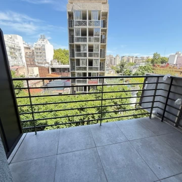 ALMAGRO | 1 y 1½ amb divisible. Ideal Renta.