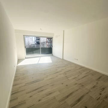 Departamento en venta San Cristobal 1 ambientes