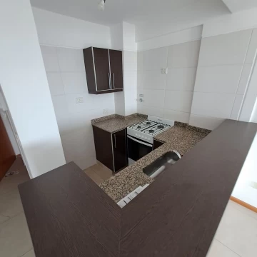 Departamento en venta Monserrat 2 ambientes