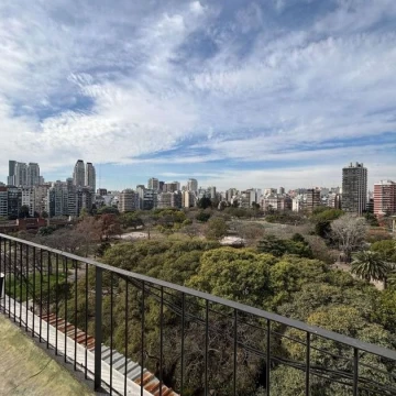 Departamento en venta Palermo 2 ambientes