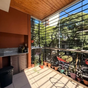 Venta de Departamento en Caballito, Capital Federal