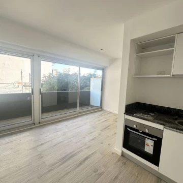 Departamento en venta San Cristobal 1 ambientes