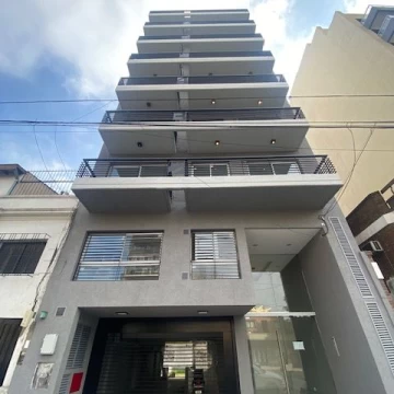 Departamento en venta Floresta 2 ambientes