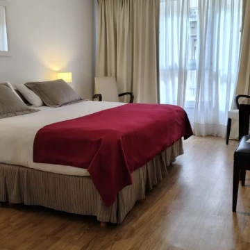 Departamento en venta Retiro 2 ambientes