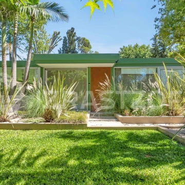 Casa en Highland Park