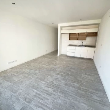 Departamento en venta Balvanera 1 ambientes