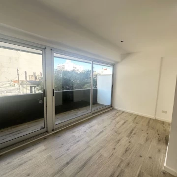 Departamento en venta San Cristobal 1 ambientes