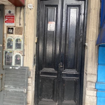 Casa en venta Parque Chacabuco 3 ambientes