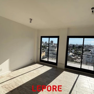 Departamento en venta Balvanera 1 ambientes