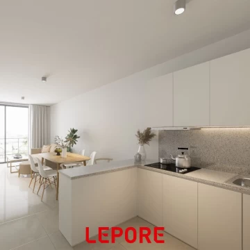 Departamento en venta Chacarita 1 ambientes