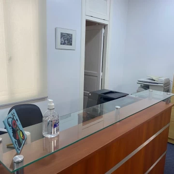 Oficina en venta San Nicolás 3 ambientes