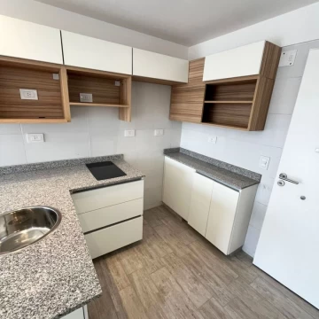 Departamento en venta Balvanera 1 ambientes