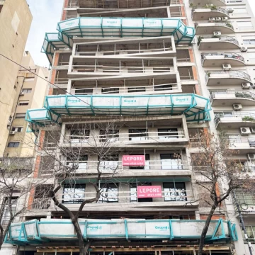 1 ambiente , Full amenities , 