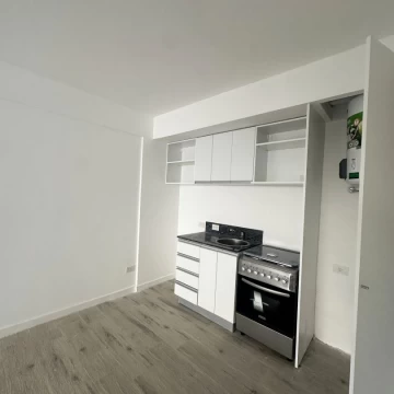 Departamento en venta San Cristobal 1 ambientes