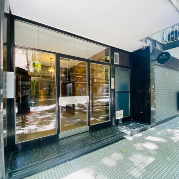Departamento en venta Palermo 1 ambientes