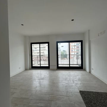 Departamento en venta Balvanera 1 ambientes