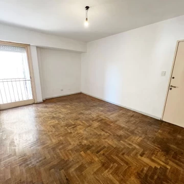 Departamento en venta San Cristobal 2 ambientes