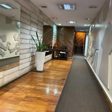 Departamento en venta Balvanera 3 ambientes