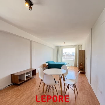 Departamento en venta Abasto 1 ambientes