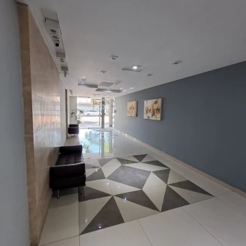 Departamento en venta San Cristobal 1 ambientes