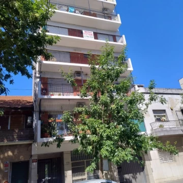 Departamento en venta Flores 2 ambientes