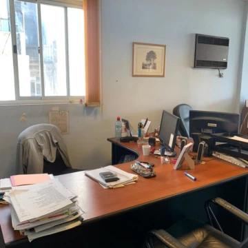 3 Ambientes oficina