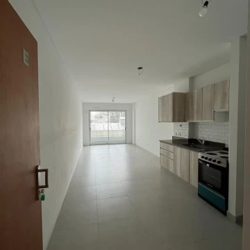 Departamento en venta San Cristobal 1 ambientes
