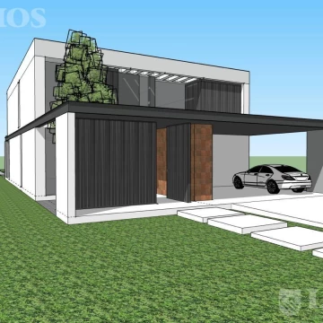 Impecable Casa en Venta A LA LAGUNA A Estrenar
