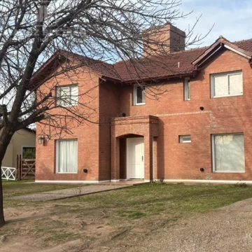 Casa en San Isidro
