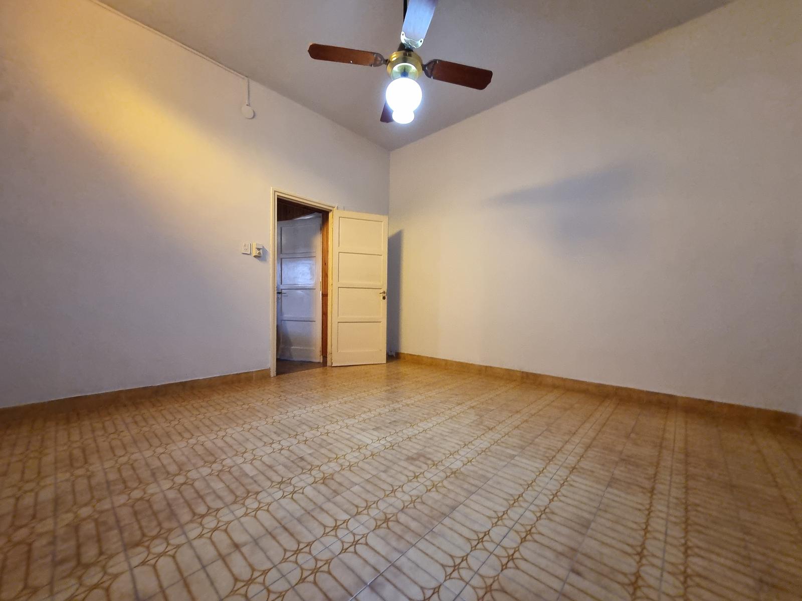 Segundo dormitorio