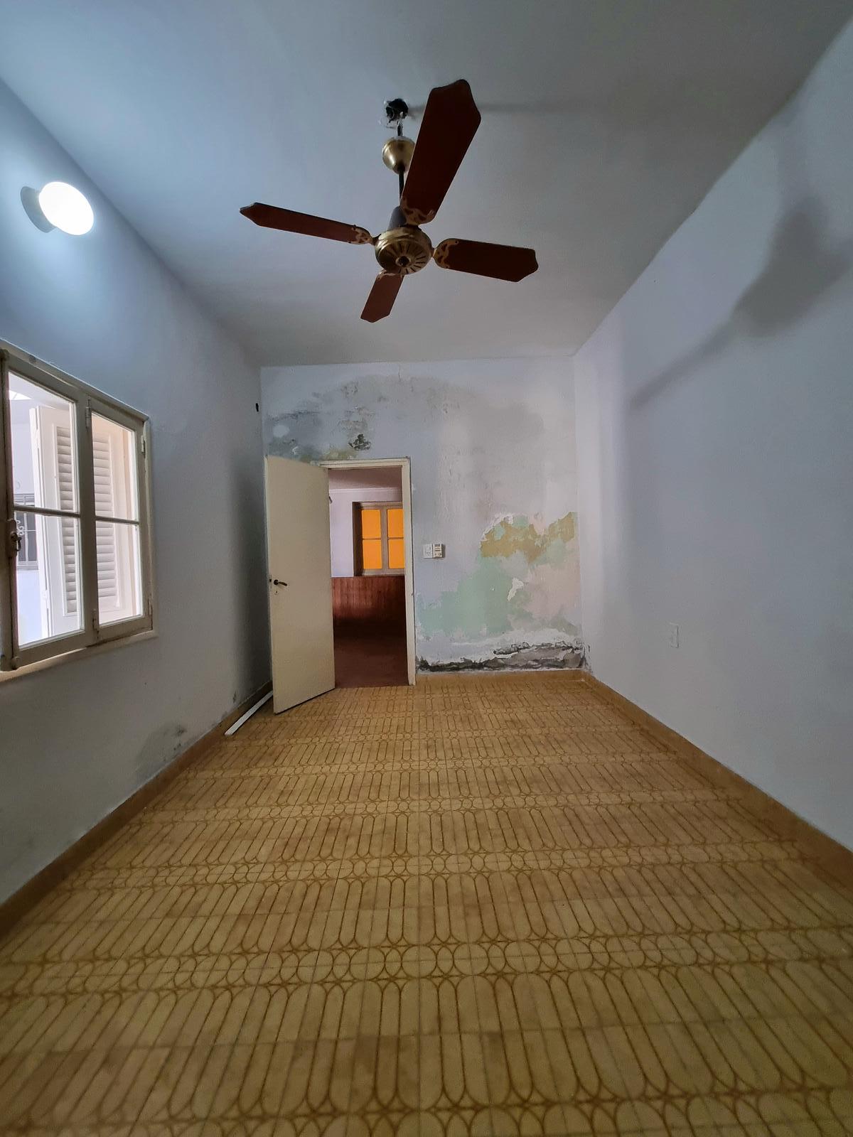 Tercer dormitorio