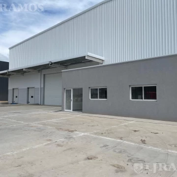 Depósito en Escobar