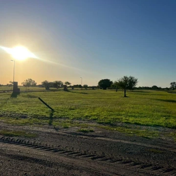 Lote de 1000m² en La Mansa – Nuevos Aires Country Club