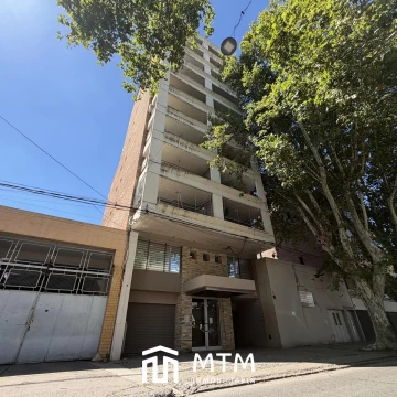 Departamento en Venta Rosario, Echesortu.
