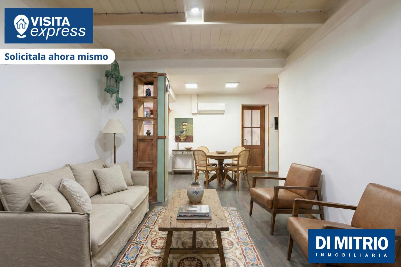 PB - Living Comedor