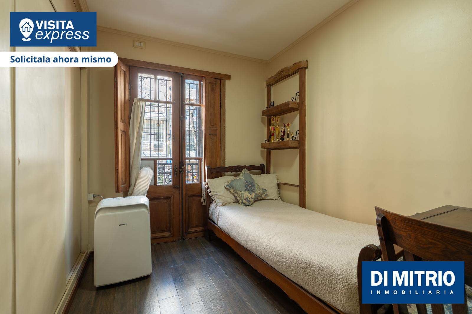 PB - Segundo Dormitorio