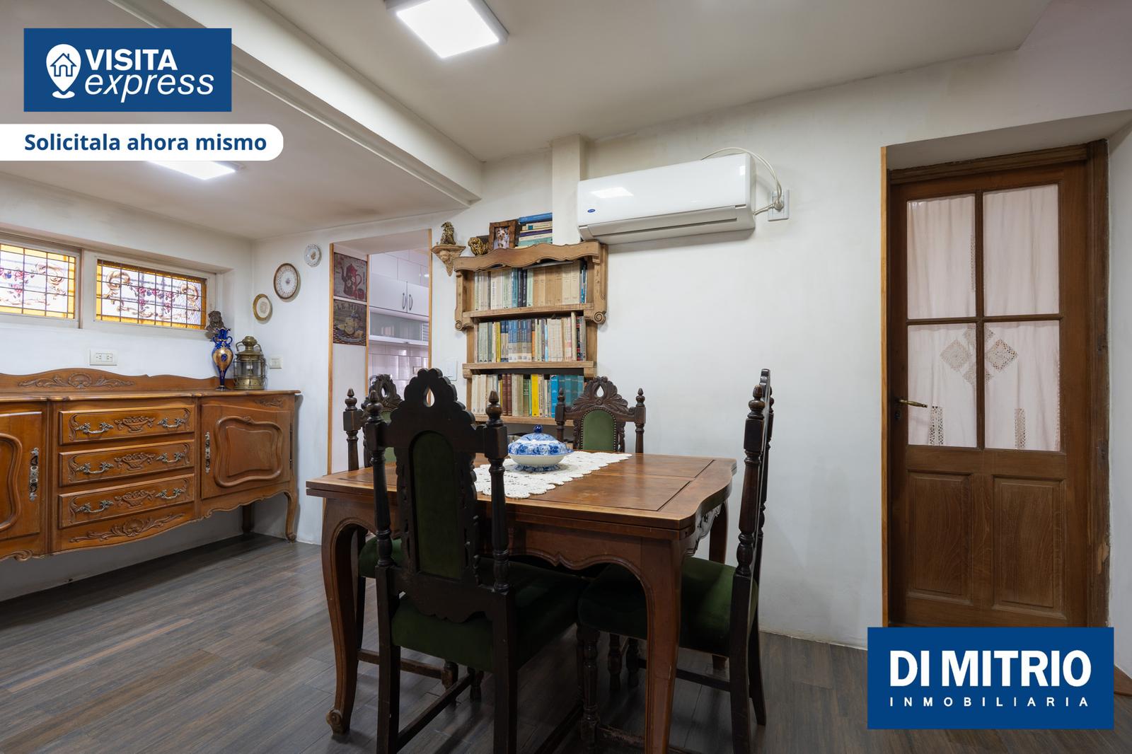 PB - Living Comedor