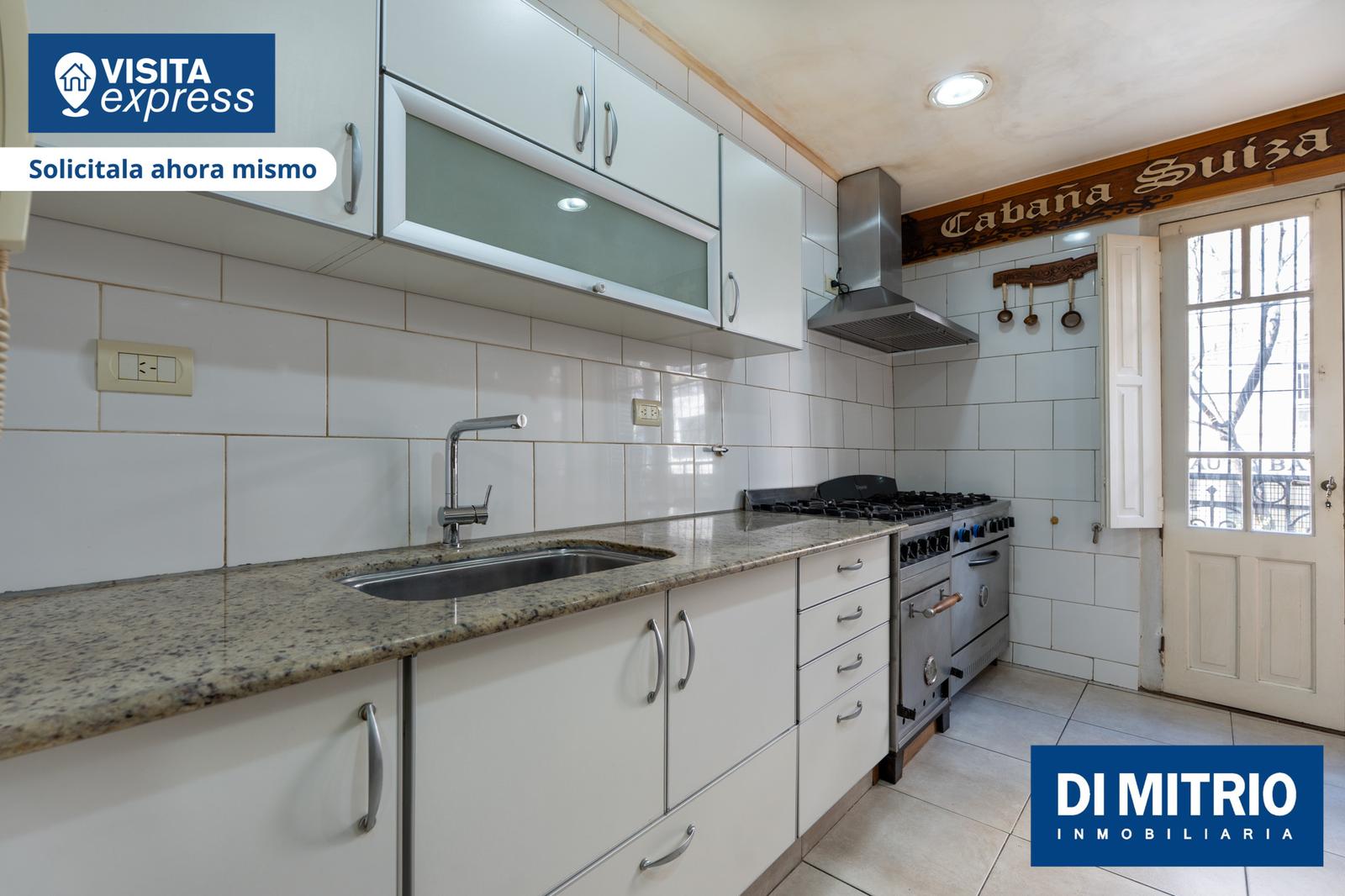 PB - Cocina