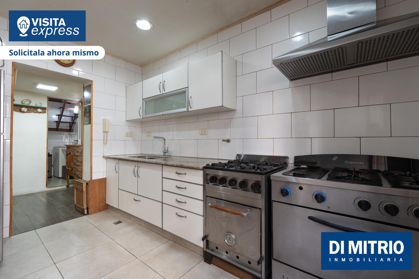 PB - Cocina