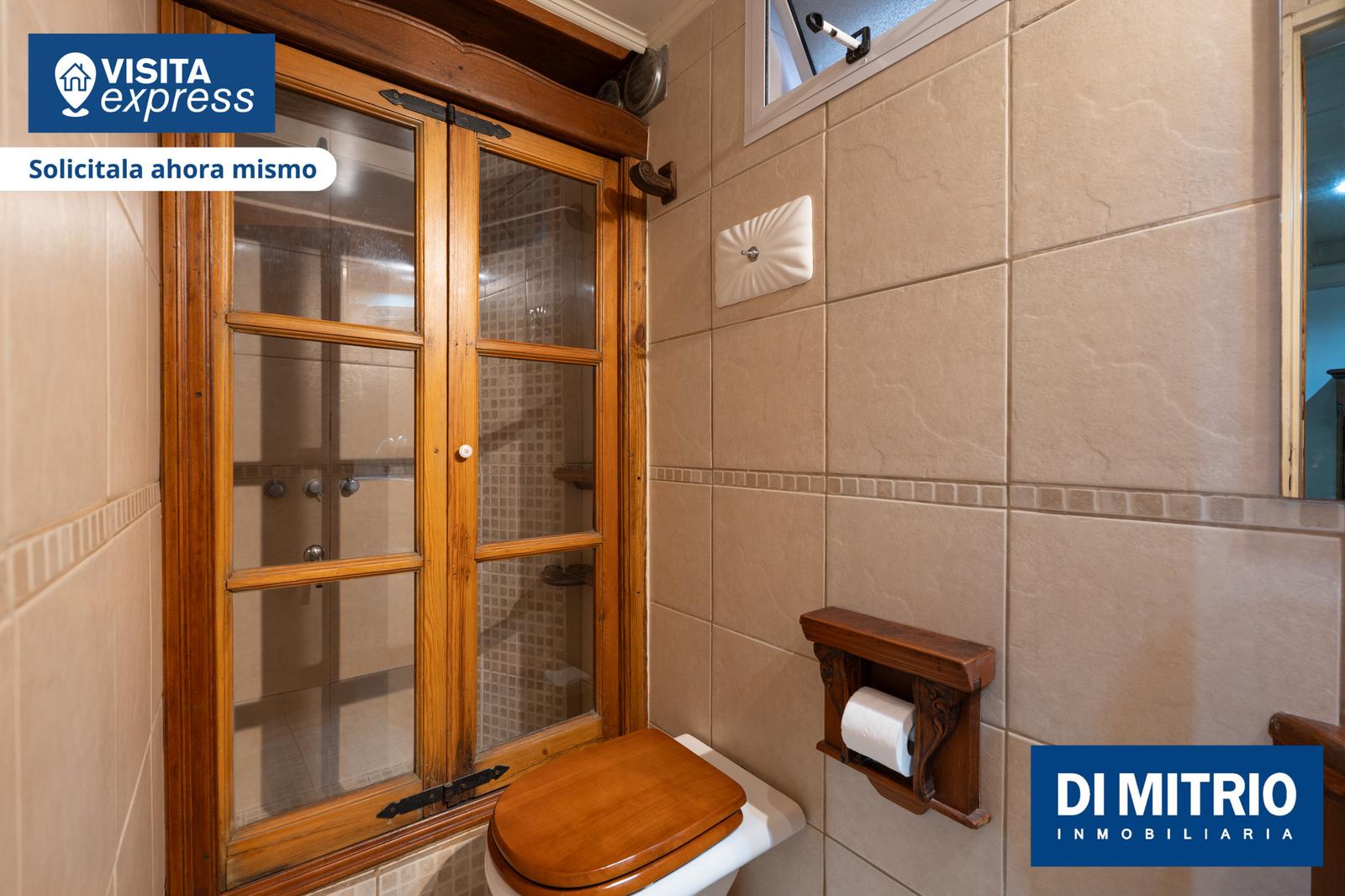 PB - Baño Principal