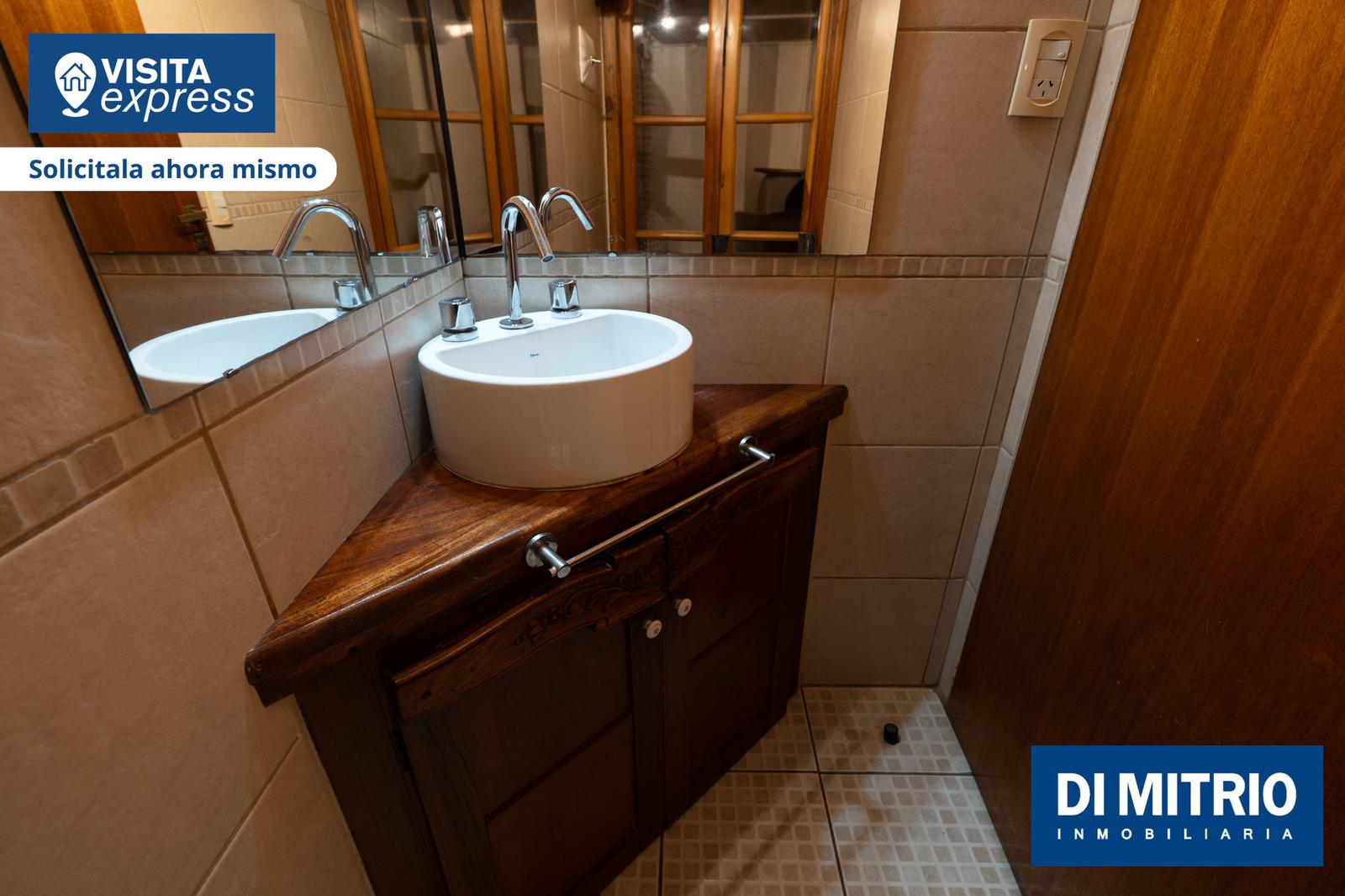 PB - Baño Principal