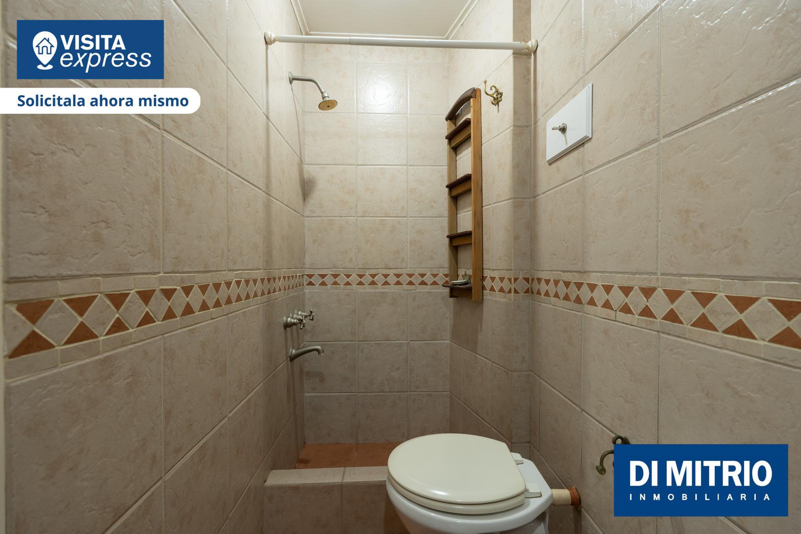 PA - Baño en Suite