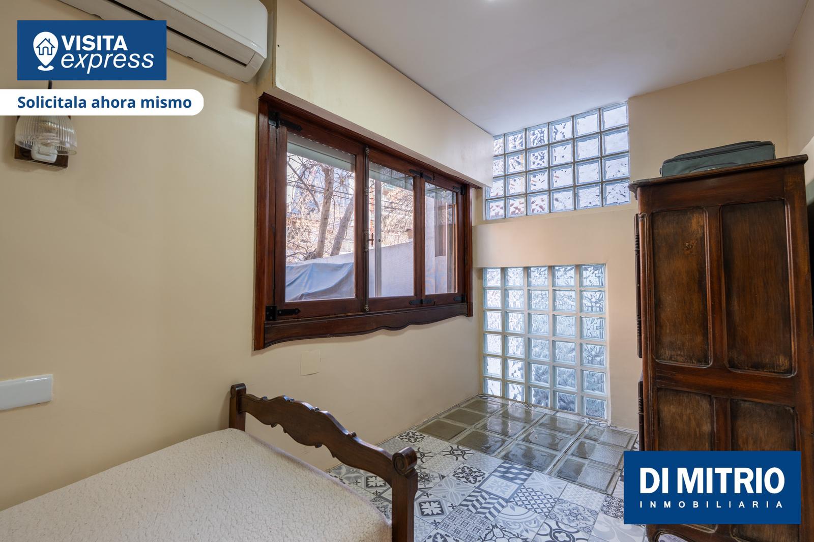 PA - Tercer Dormitorio