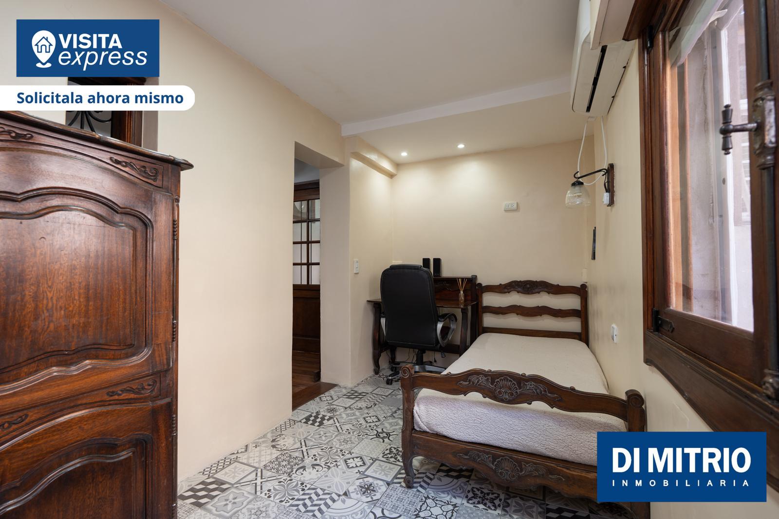 PA - Tercer Dormitorio