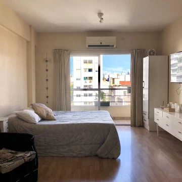 Monoambiente zona UADE - Ideal Renta Temporal
