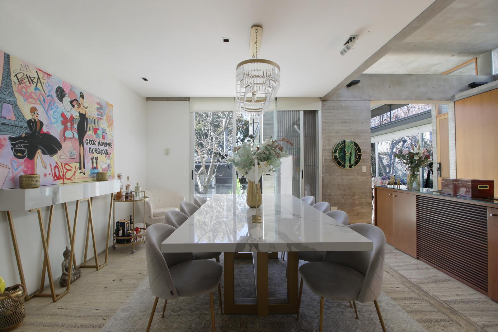 comedor