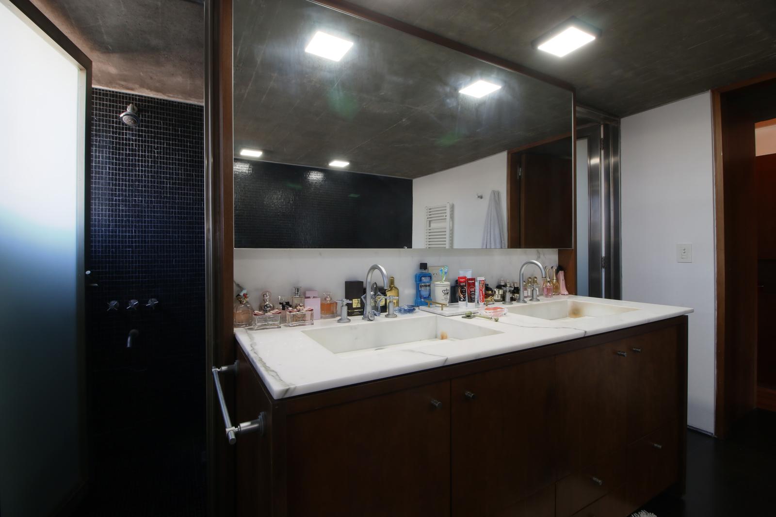 baño en suite