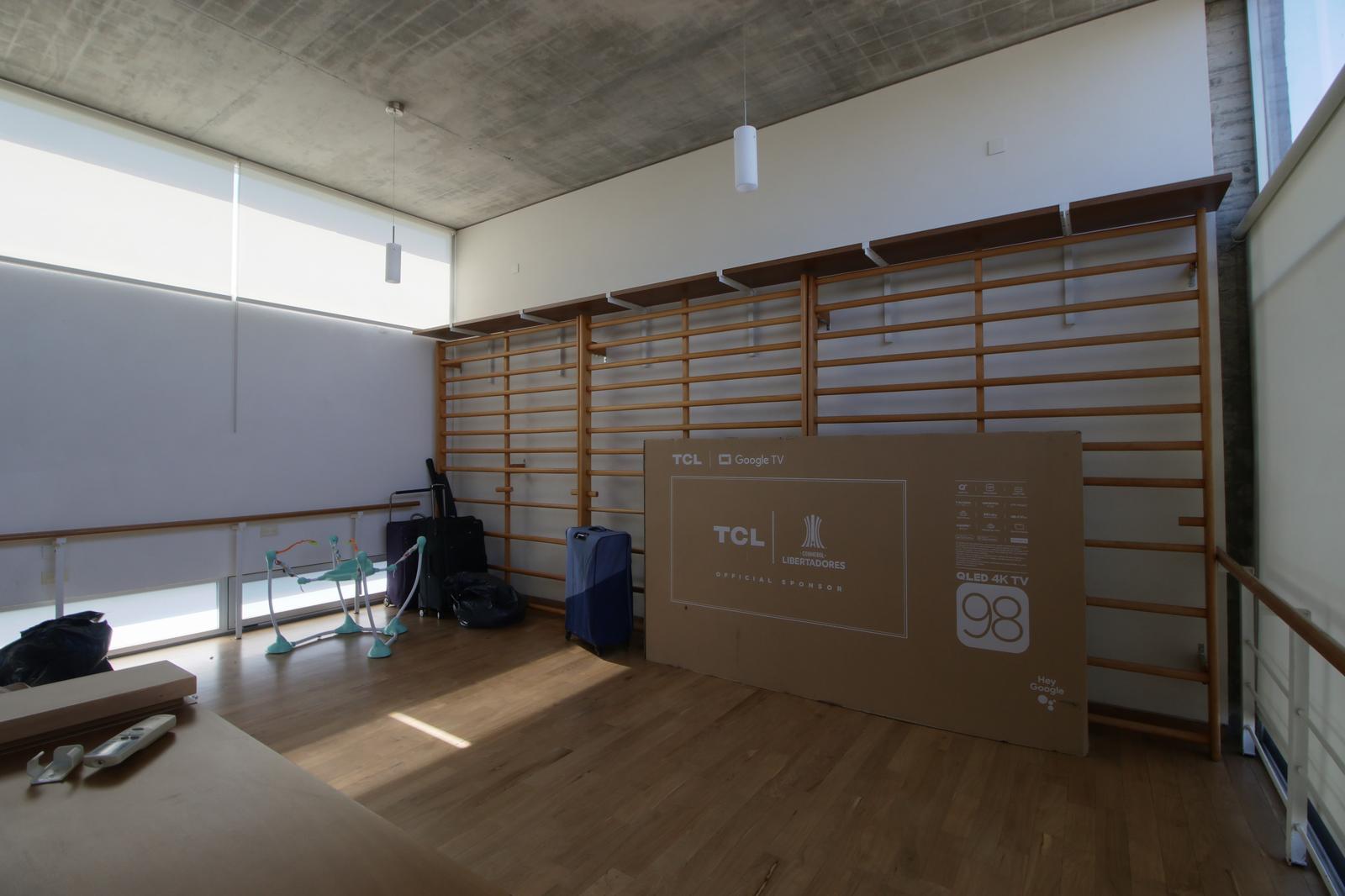 salon de yoga
